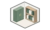 ภาพบรรยากาศห้อง Resources